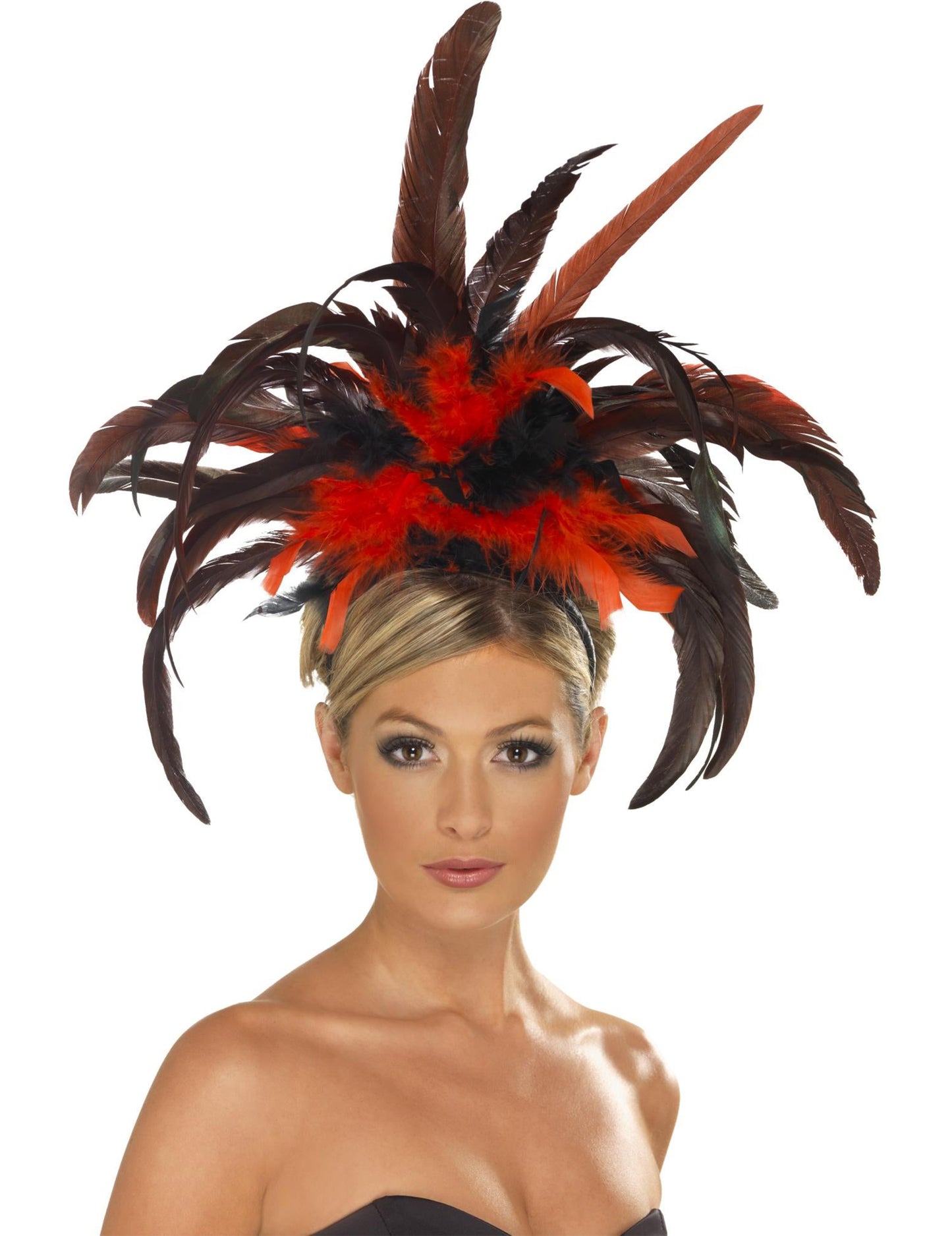 Perje za odrasle kabaret