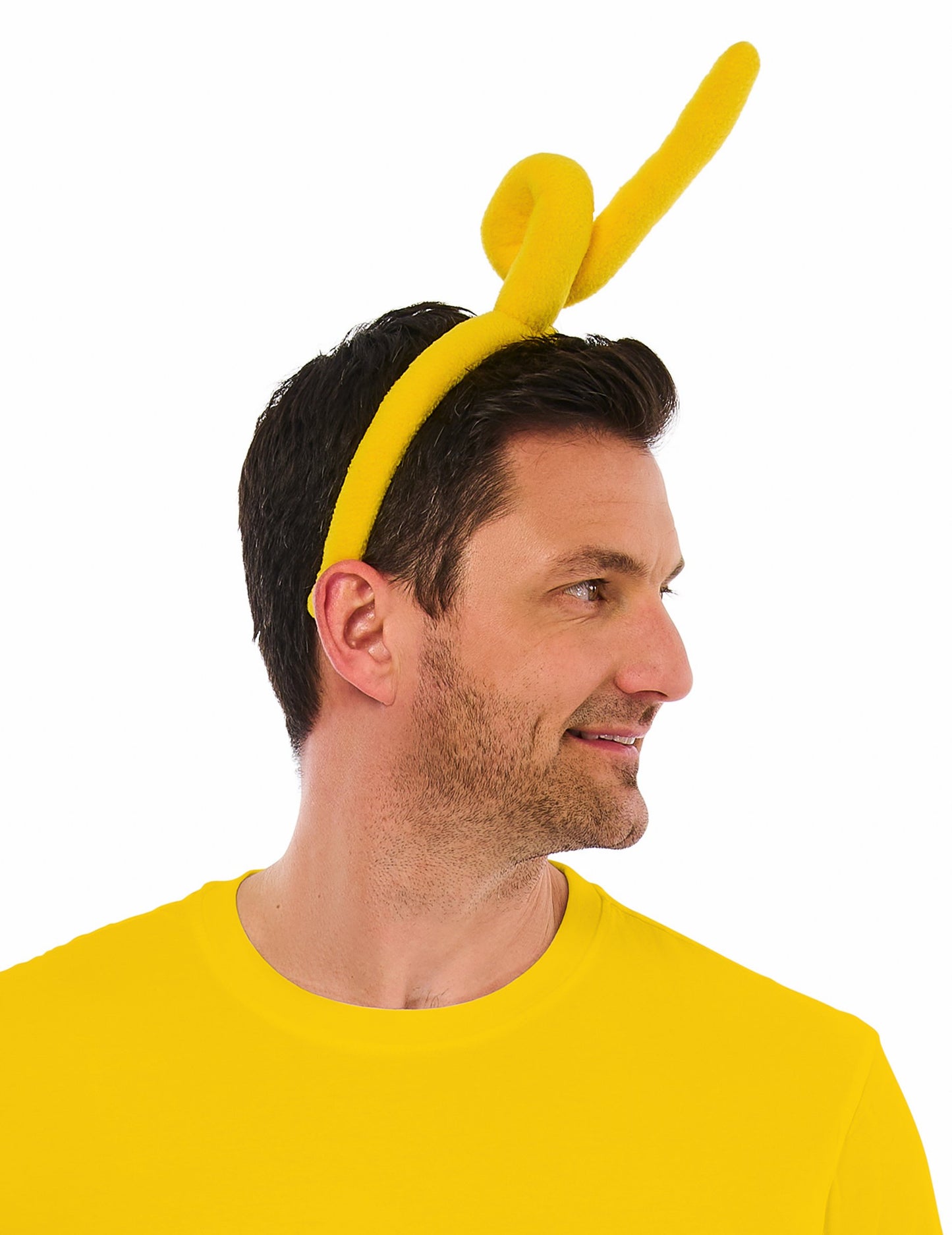 Laa-laa teletubbies odrasla žuta traka za glavu