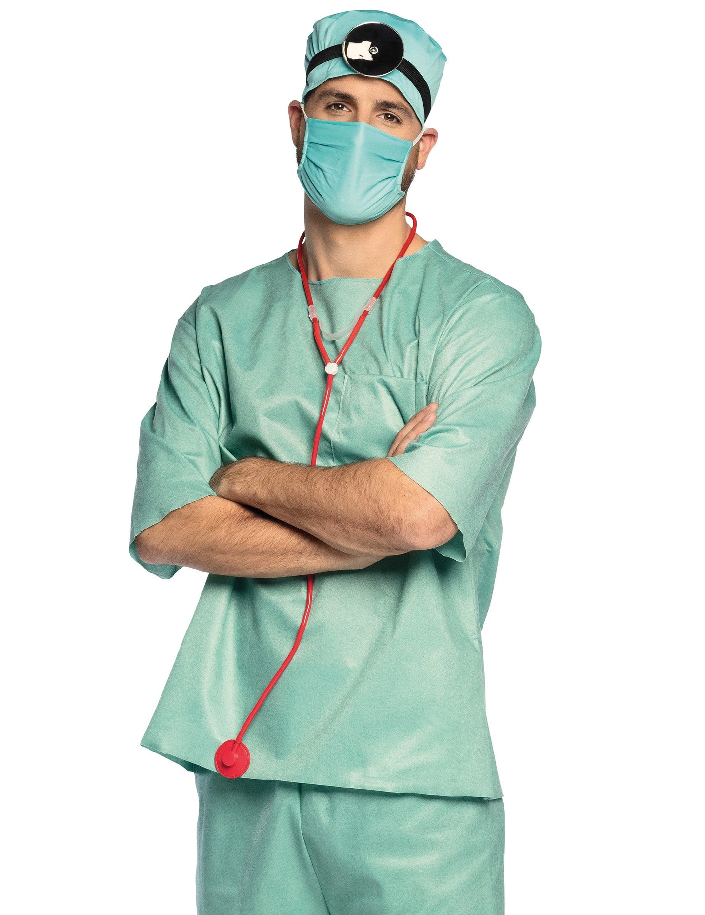 Pribor za odrasle liječnike