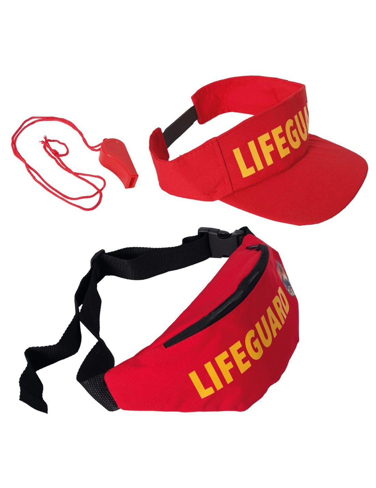 Set dodataka za spasitelja za odrasle