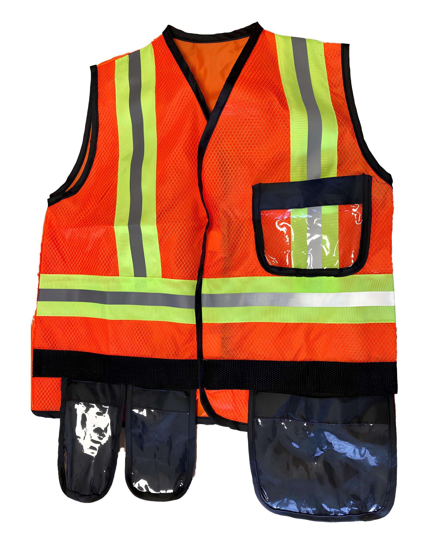 7-komad dječje građevinske set