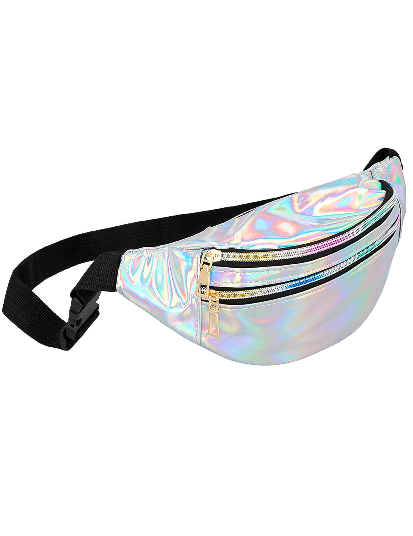 Set holografski festival set