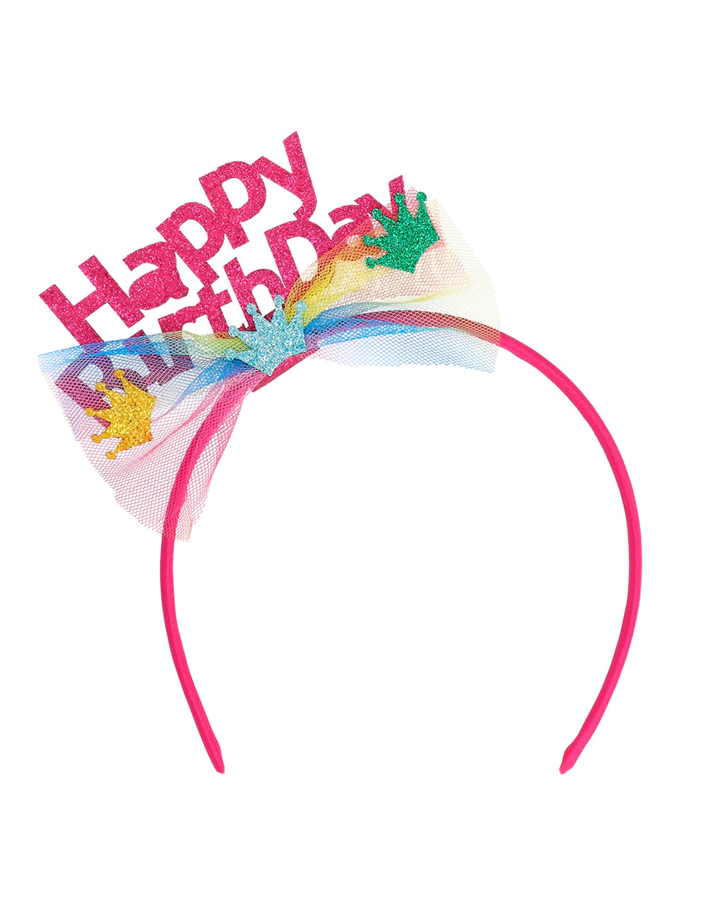 Sretan rođendanski vilinski set