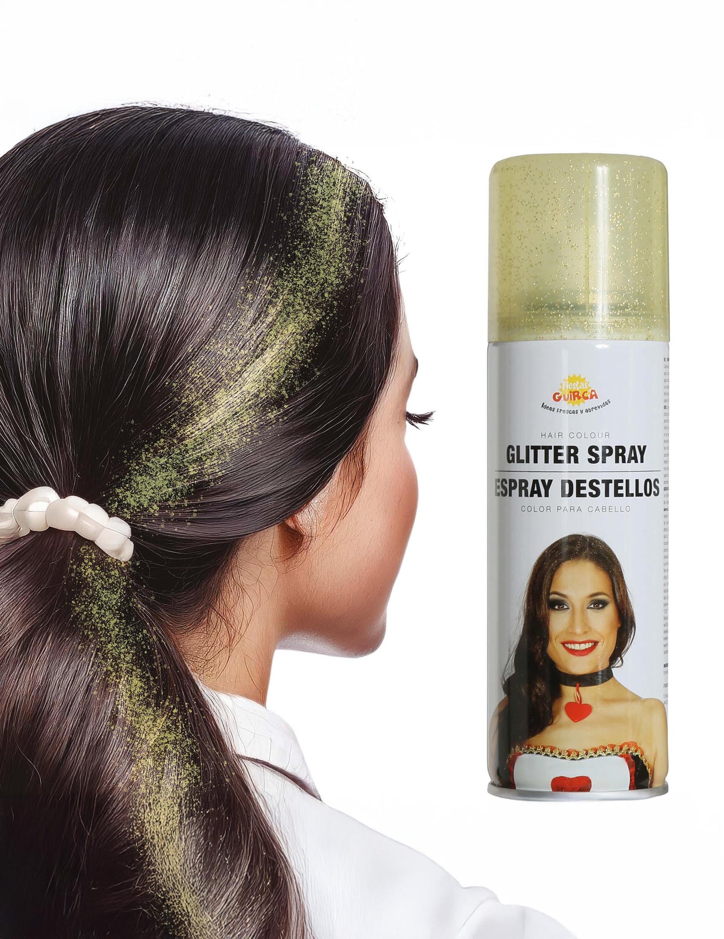 Sprej za kosu 125 ml