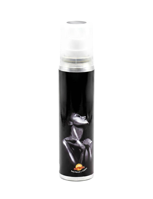 Silver Glitter karoserija sprej 75ml