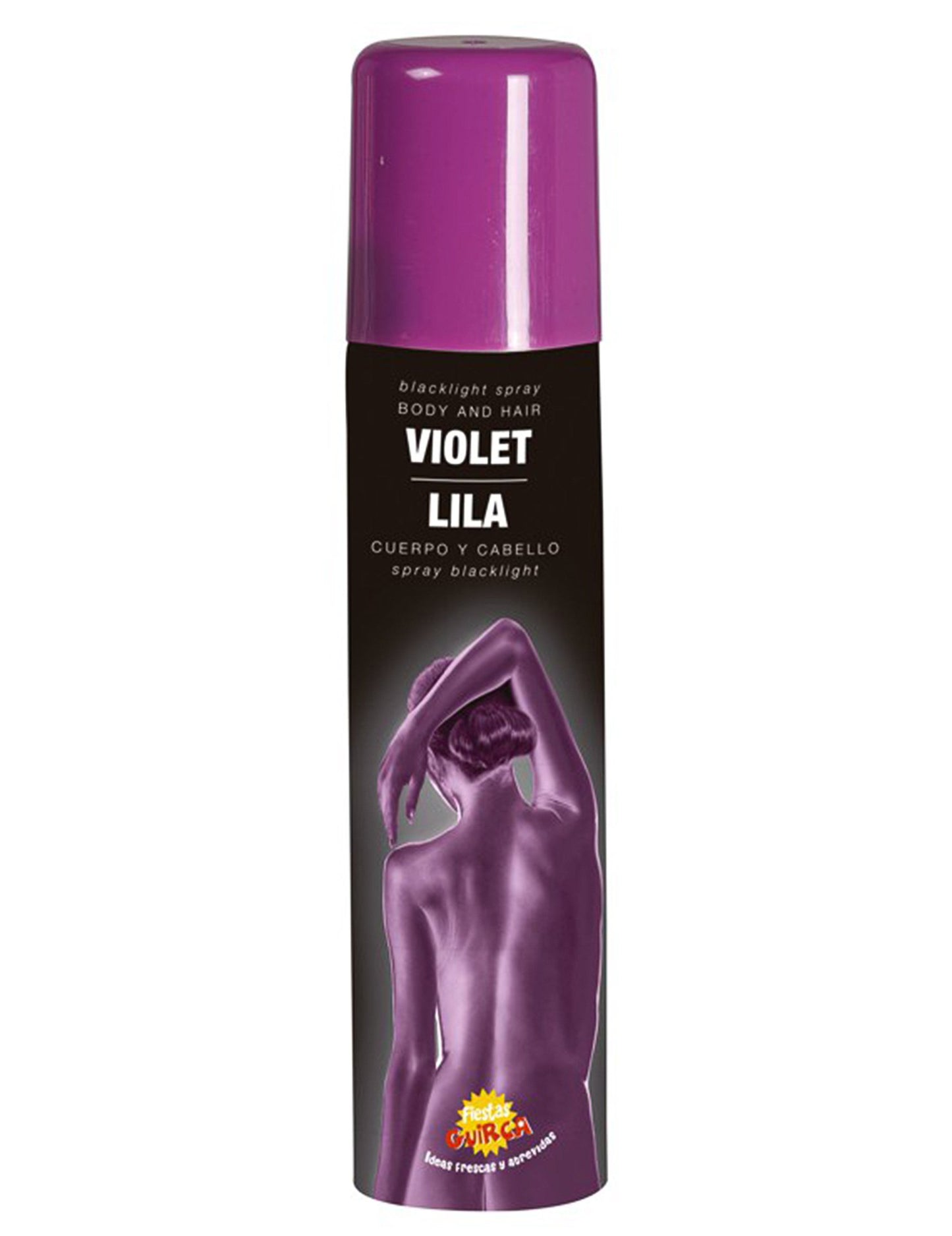 Sprej za ljubičasto tijelo 75 ml