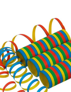 Serpentine i bombe sa serpentinama