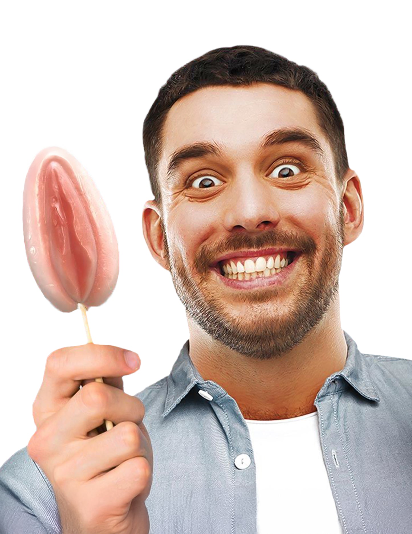 Šećer foufoune Lollipop