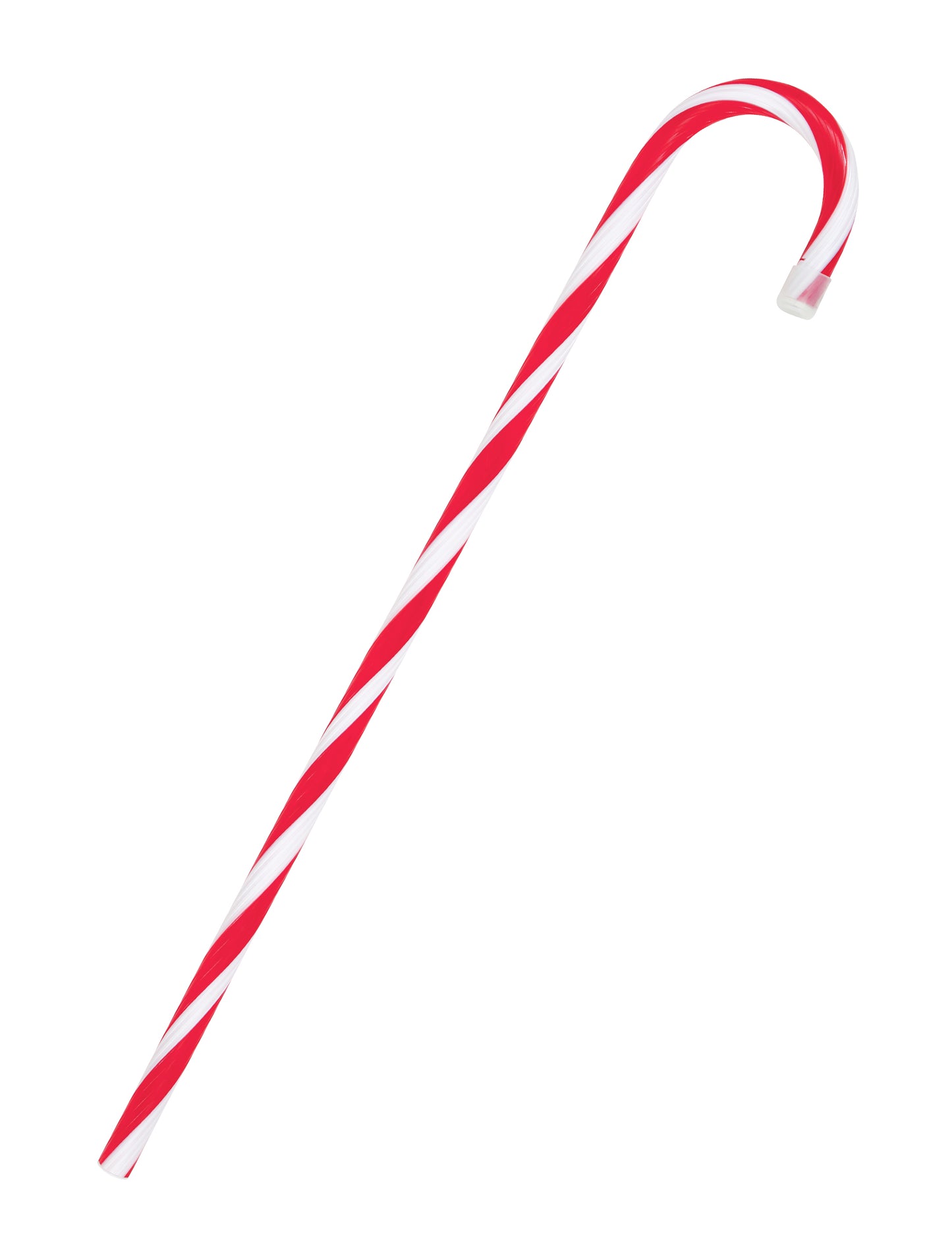 Svjetleća božićna lizalica 45 cm