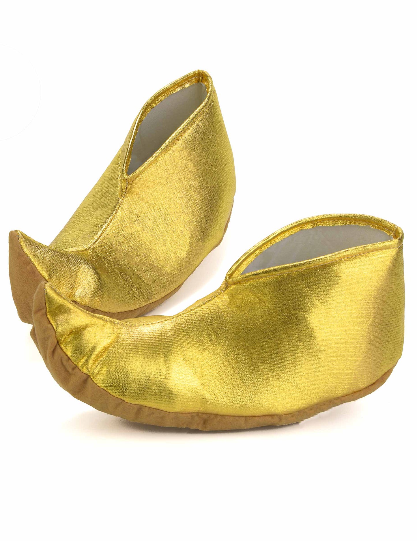 Sultanske zlatne cipele