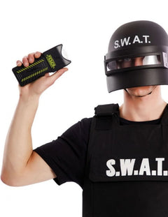 Déguisement militaire