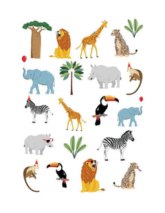 Jungle