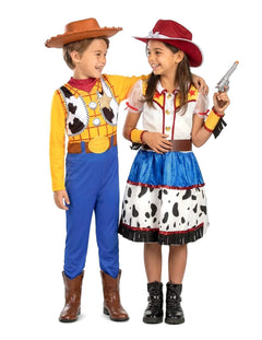 Kostimi Toy Story