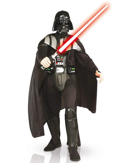 Par kostim Dark Vador™ i Stormtrooper™ za roditelja i dijete