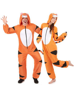 Kigurumi kostimi za parove