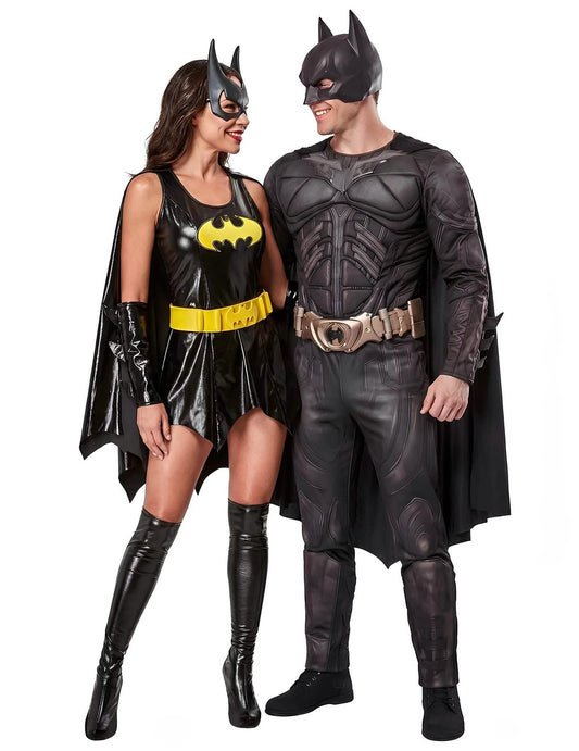 Klasični kostim za par Batman™ i Batgirl™