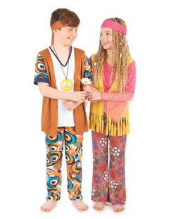 Hippy kostimi za parove