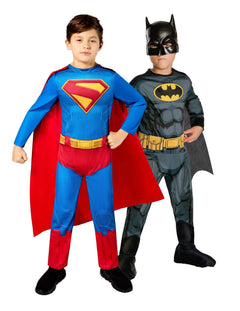 Batman kostimi za parove