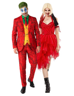 Joker kostimi za parove