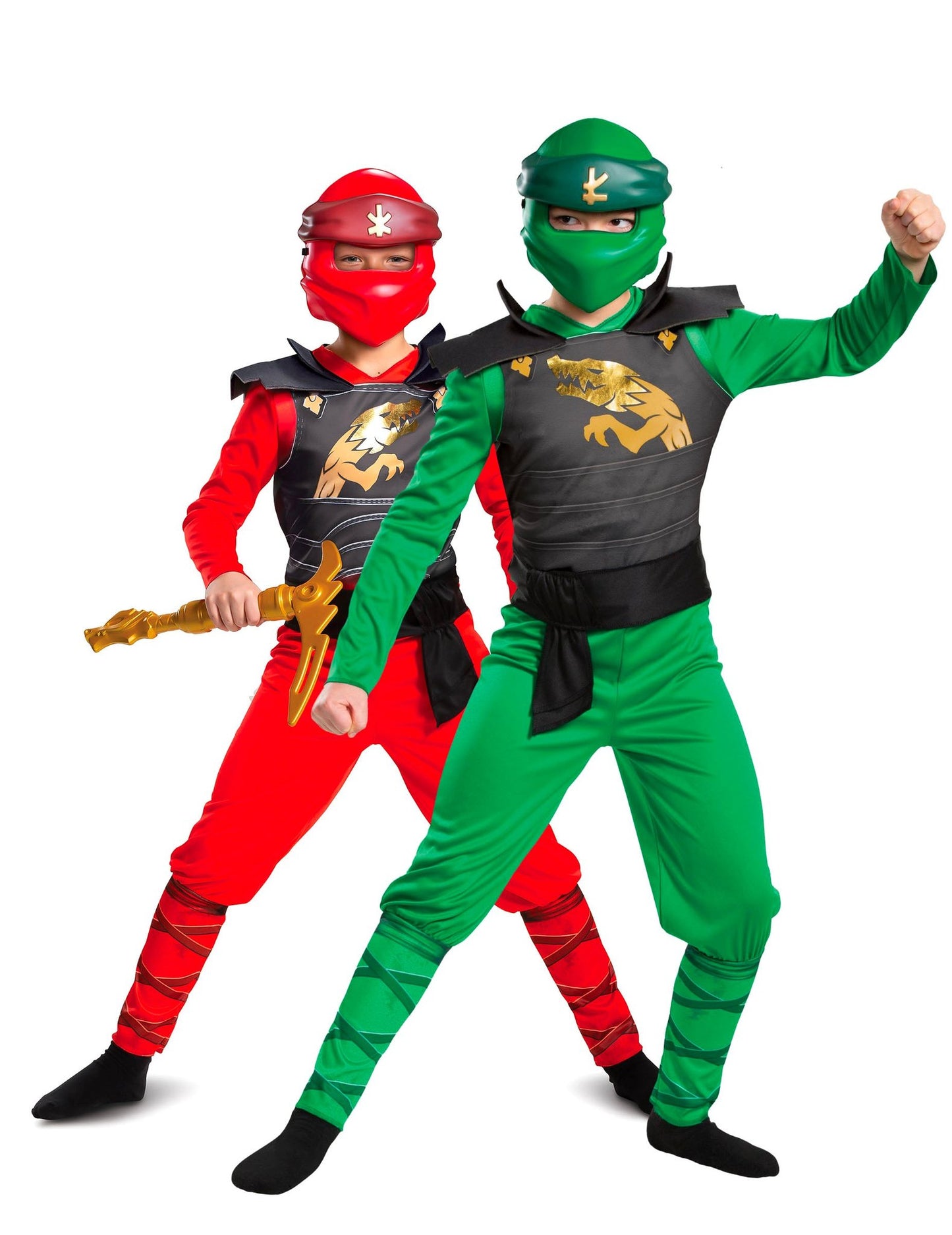 Kostim para Ninjago™ za djecu