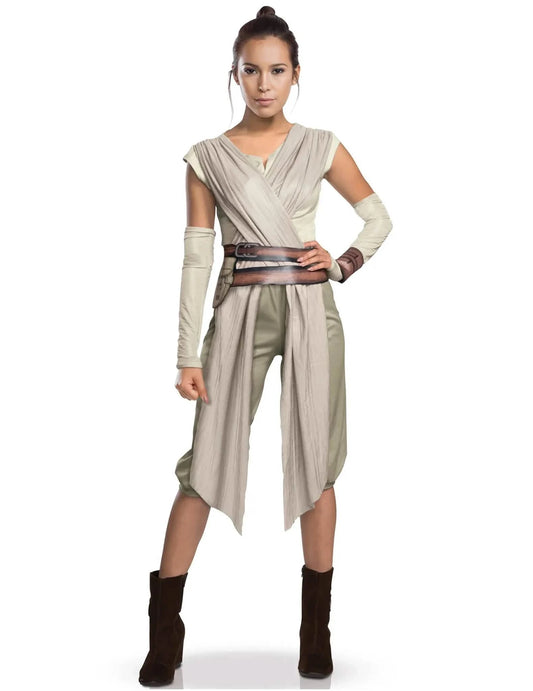 kostim para Rey Star Wars™ i duhovni učitelj majka i sin