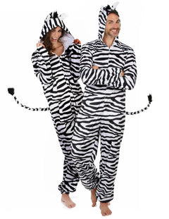 Kigurumi kostimi za parove