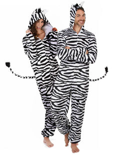 Kigurumi kostimi za parove