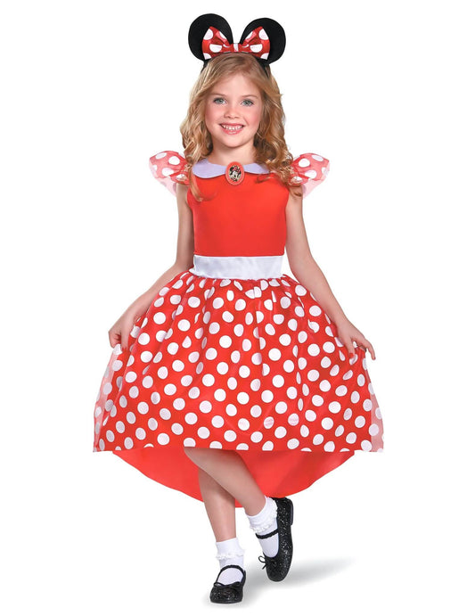 Costim za par Mickey™ i Minnie™ za djecu