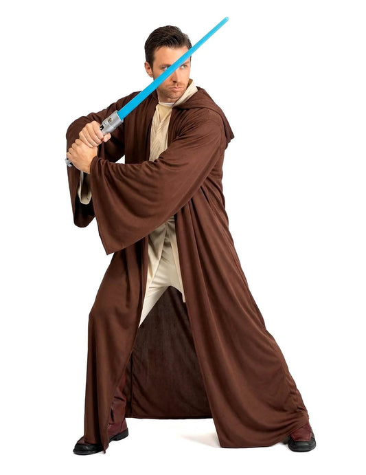 Kostim za par Princeza Leia i Jedi Star Wars™ za odrasle