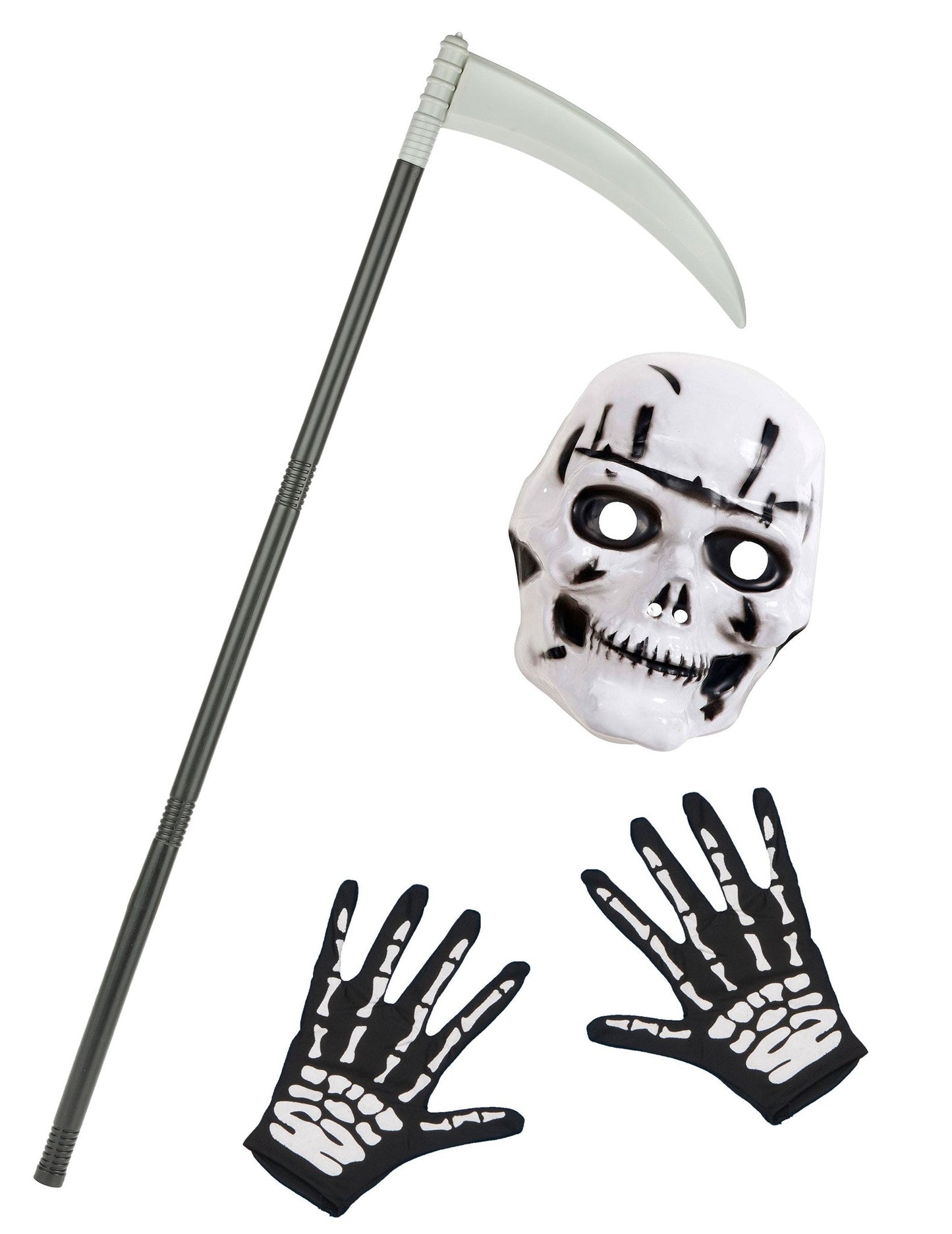 Kit accessoires faucheur enfant