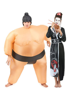 Napuhani kostimi Zizi