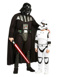 Star Wars kostimi za parove