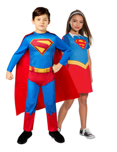 Déguisement duo enfants