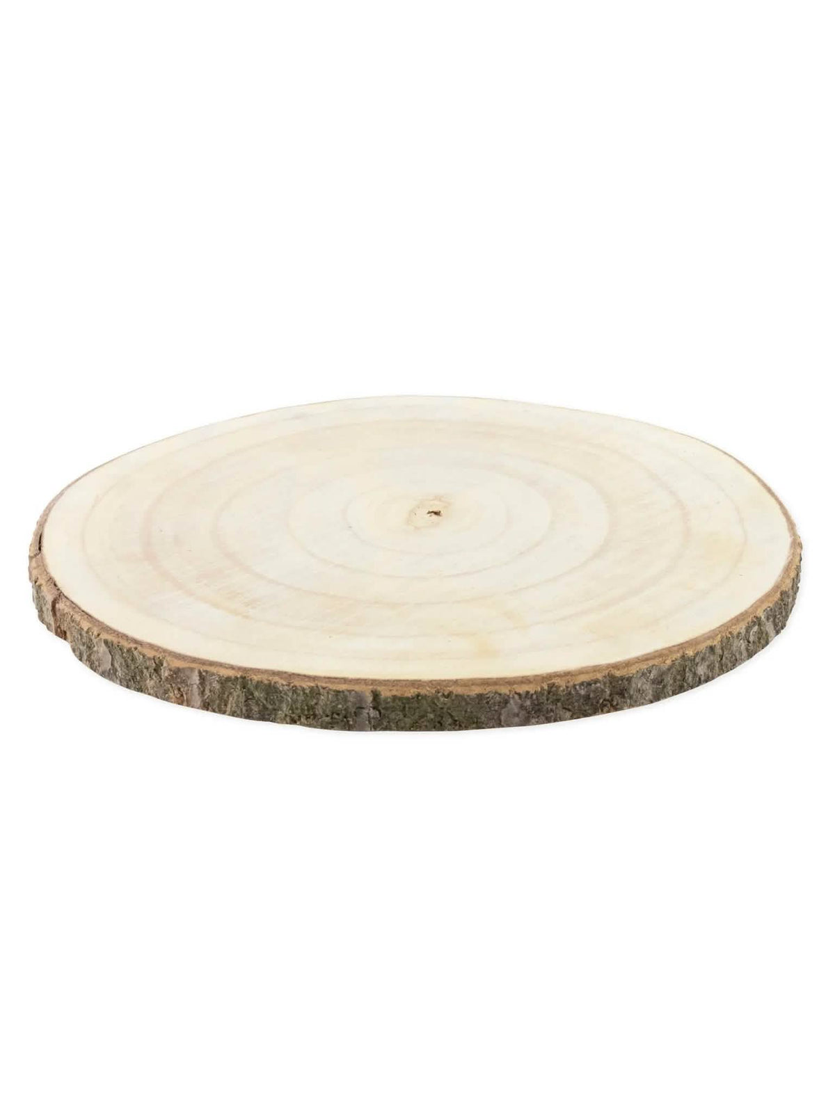 12 prirodnih drvenih klada 28 do 33 cm
