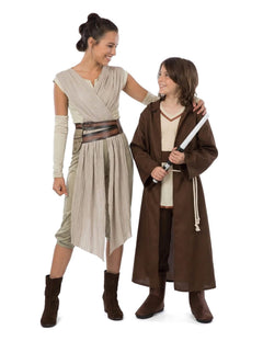 Kostimi Star Wars za djevojčice
