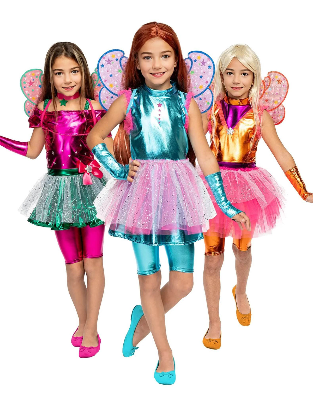 Grupni dječji kostim Winx™