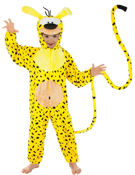 Kostimi za par Marsupilami™ i dječji pustolov