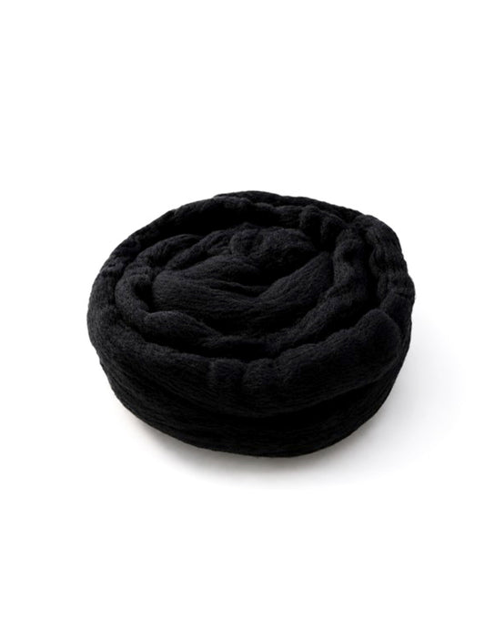 Luksuzna crna paučina 60 g
