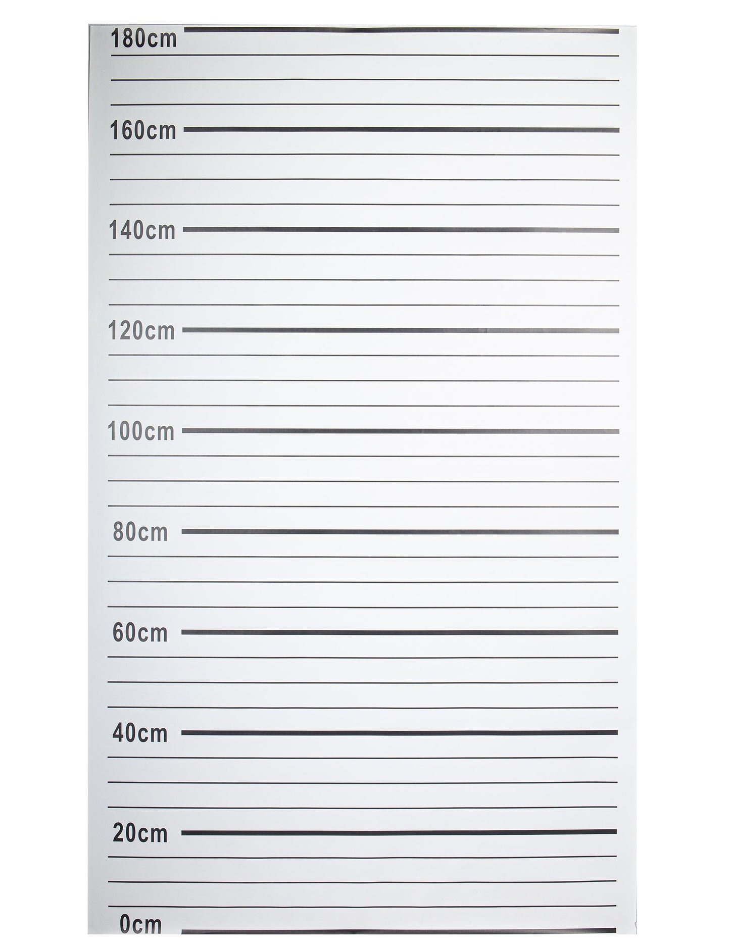 Uhićenje policijskog platna 180 x 110 cm