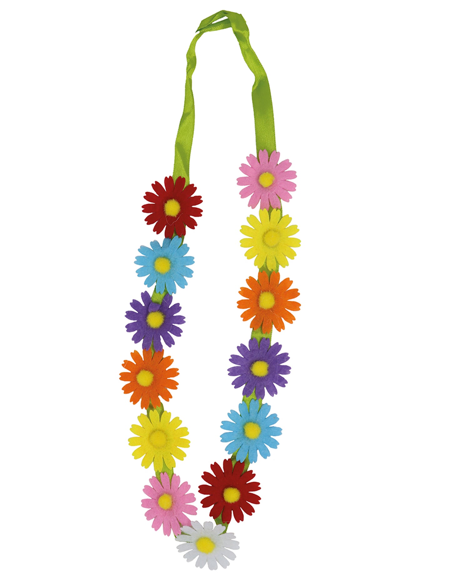 Odrasli šareni cvijet