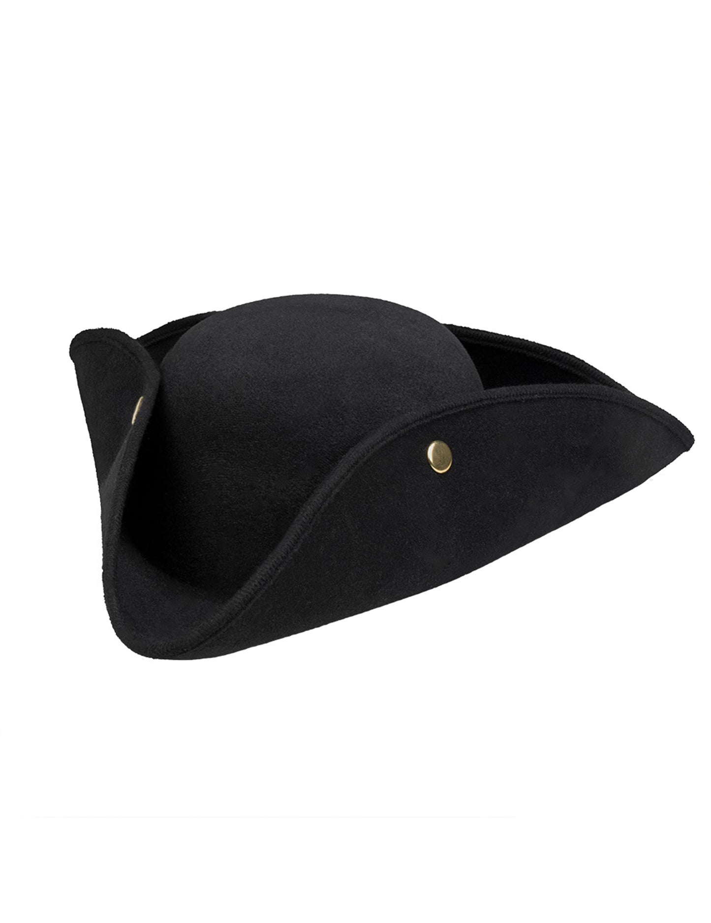 Odrasla crna tricorne