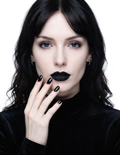 Gotička šminka