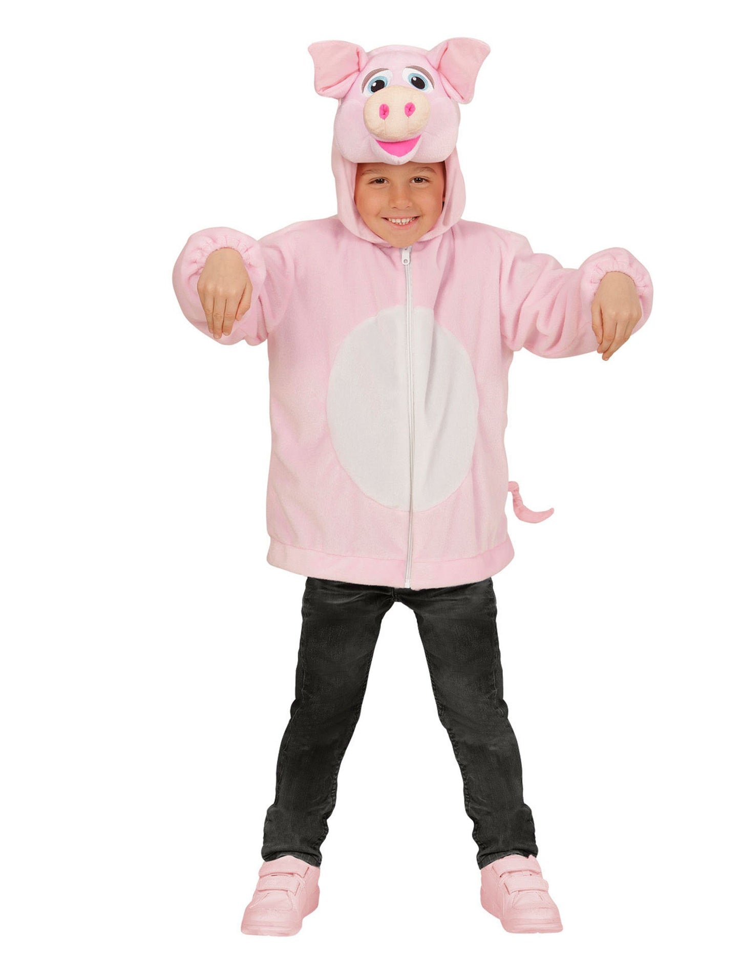 Dječja svinjska jakna