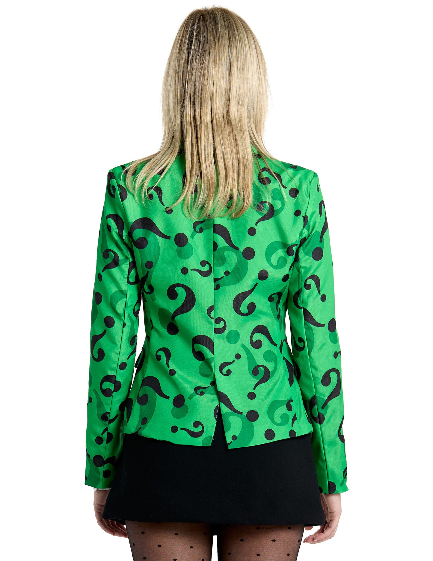 GOSPOĐA. Riddler žena sljedbenica