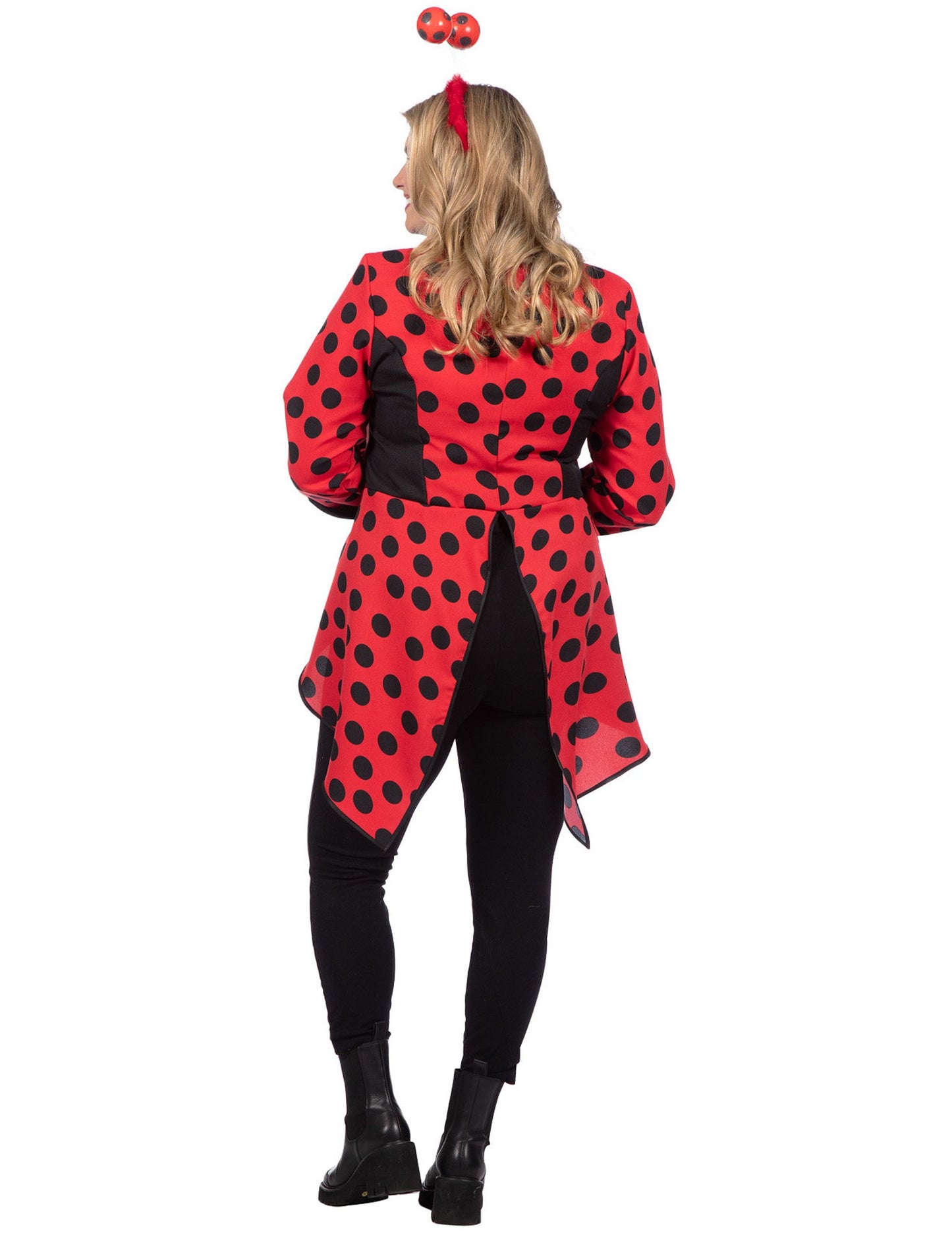 Frak bubamare za žene