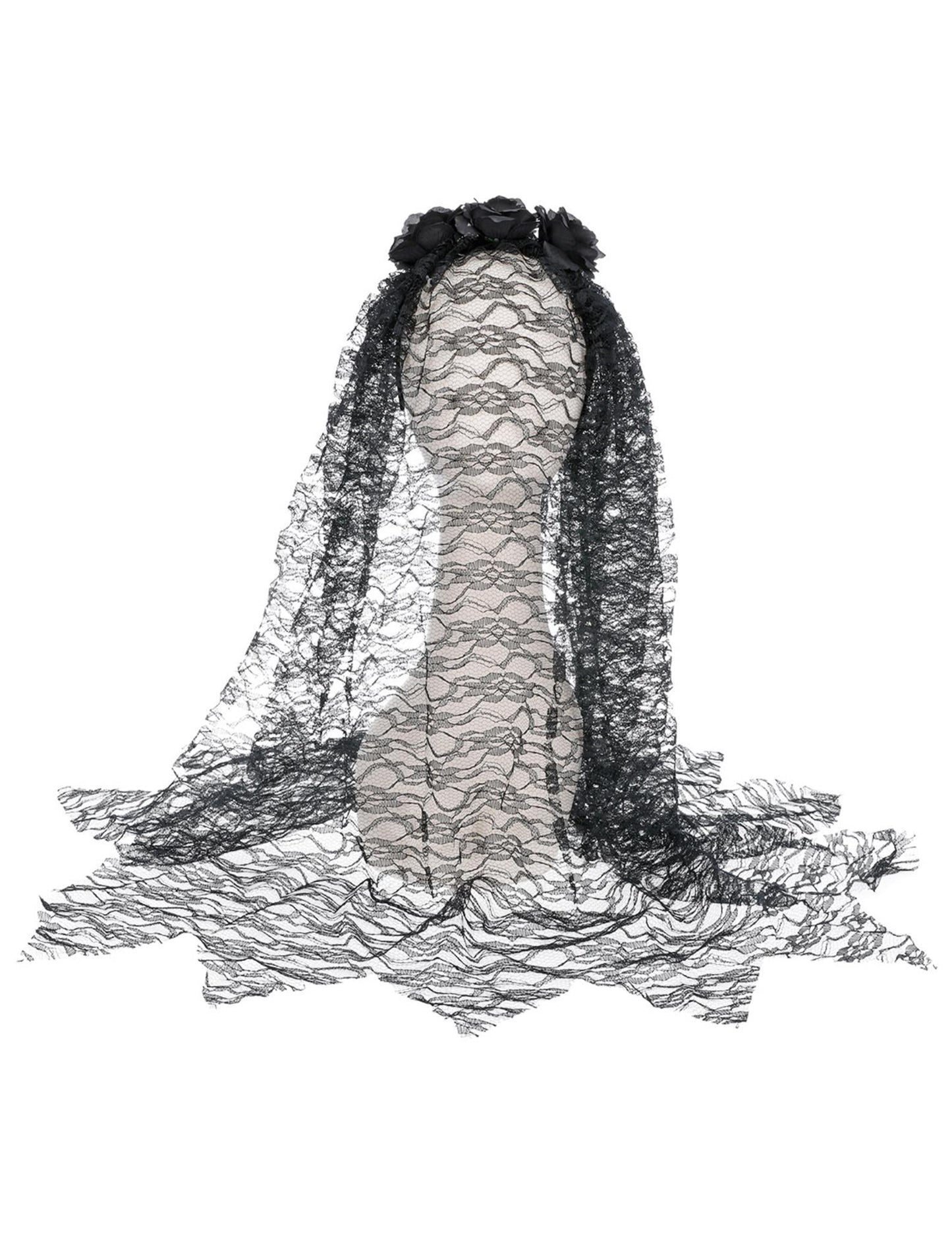 Dugo udovice crno jedra za odrasle