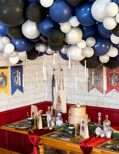 Halloween dekoracija Harry Potter