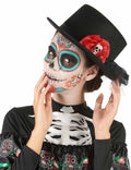 Accessoires Dia de los muertos