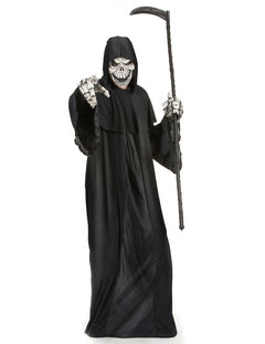 Noćne kostime za muškarce za Halloween
