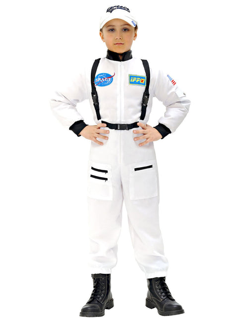 Kostim astronauta